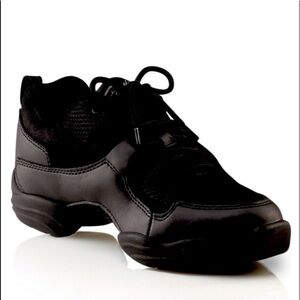 Capezio Fierce Dansneaker dance shoes size 9